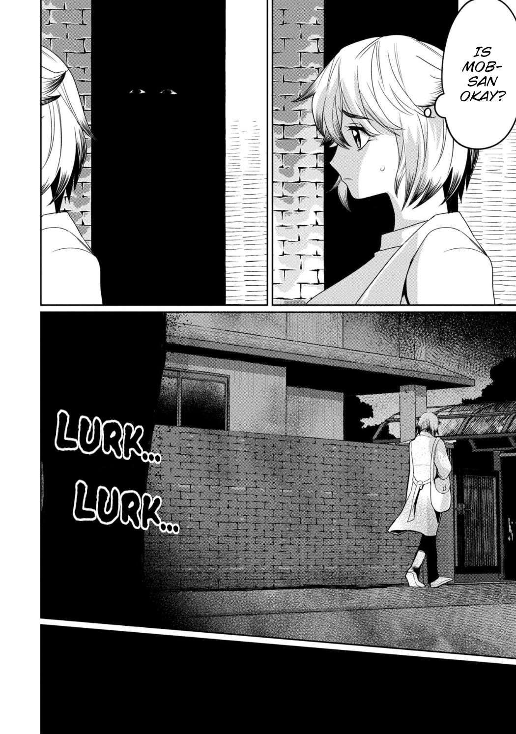 Kaya-chan wa kowakunai Chapter 26 4